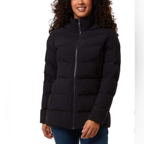 32 Degrees Ladies' Winter Tech Jacket, size S, Size XXL - Picture 5 of 15